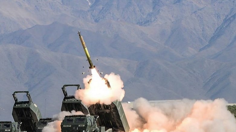 ABD'den Polonya'ya 500 HIMARS roket sisteminin satışına onay